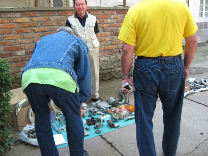 OLDTIMER 2011Slike Origin 095